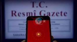 Resmi Gazete'de yayımlandı! Aile Hekimliği uygulama yönetmeliğinde değişiklik