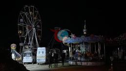Lunaparkta feci ölüm! 'Sıfır yer çekimi' isimli aletten düştü