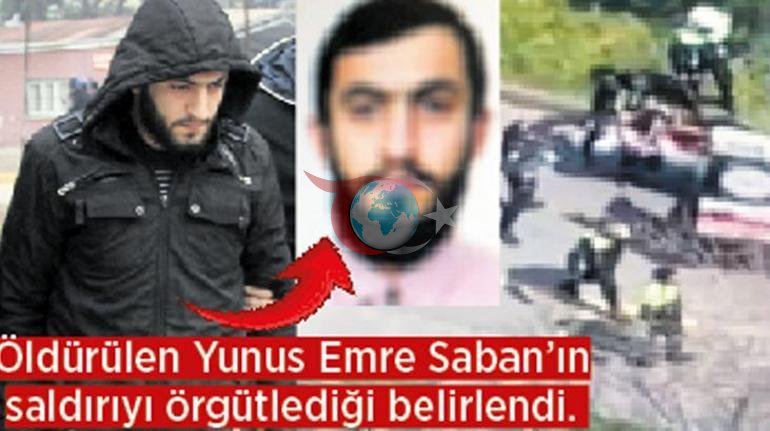 ‘Yapmayın dedim dinletemedim’