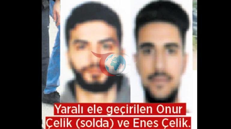 ‘Yapmayın dedim dinletemedim’