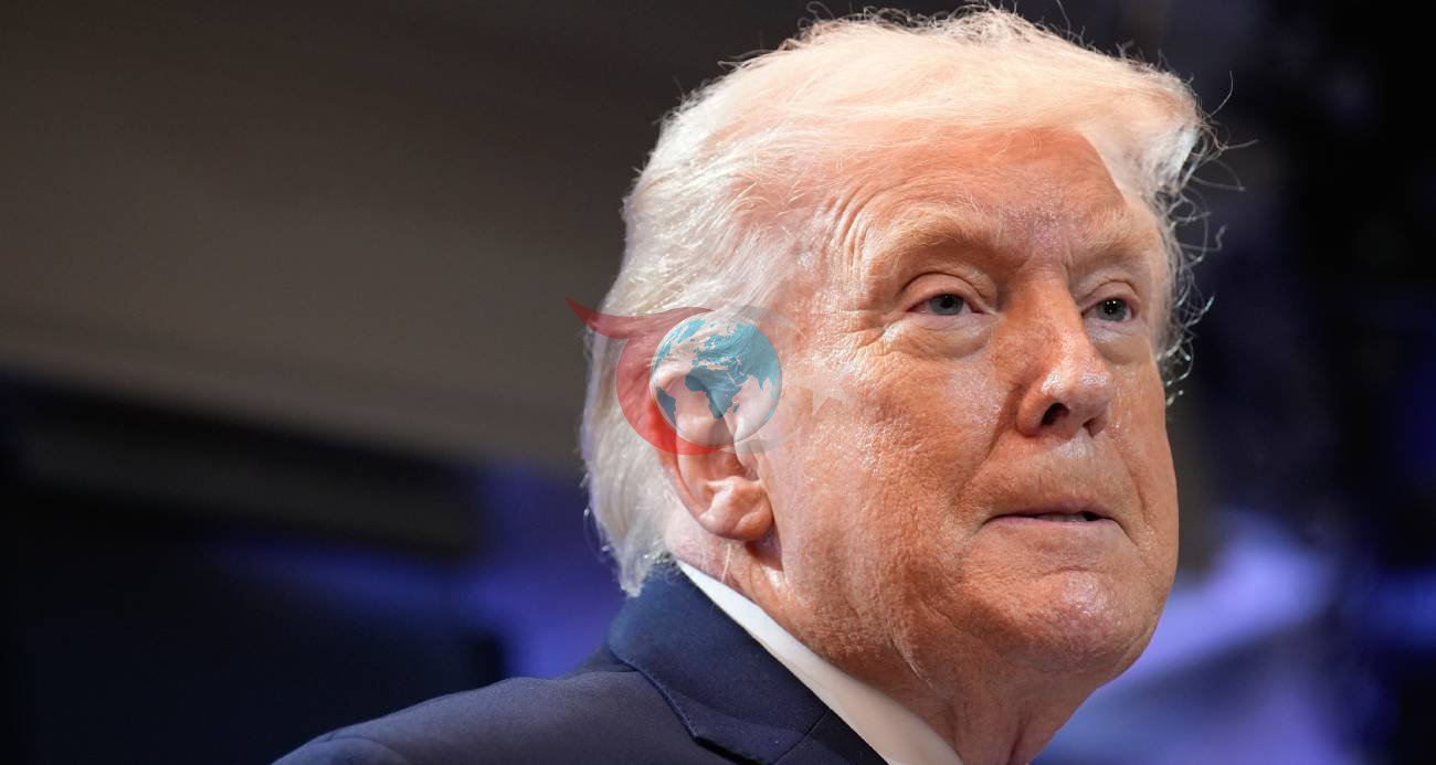 Trump'tan İran'a Yönelik Yeni Tehditler