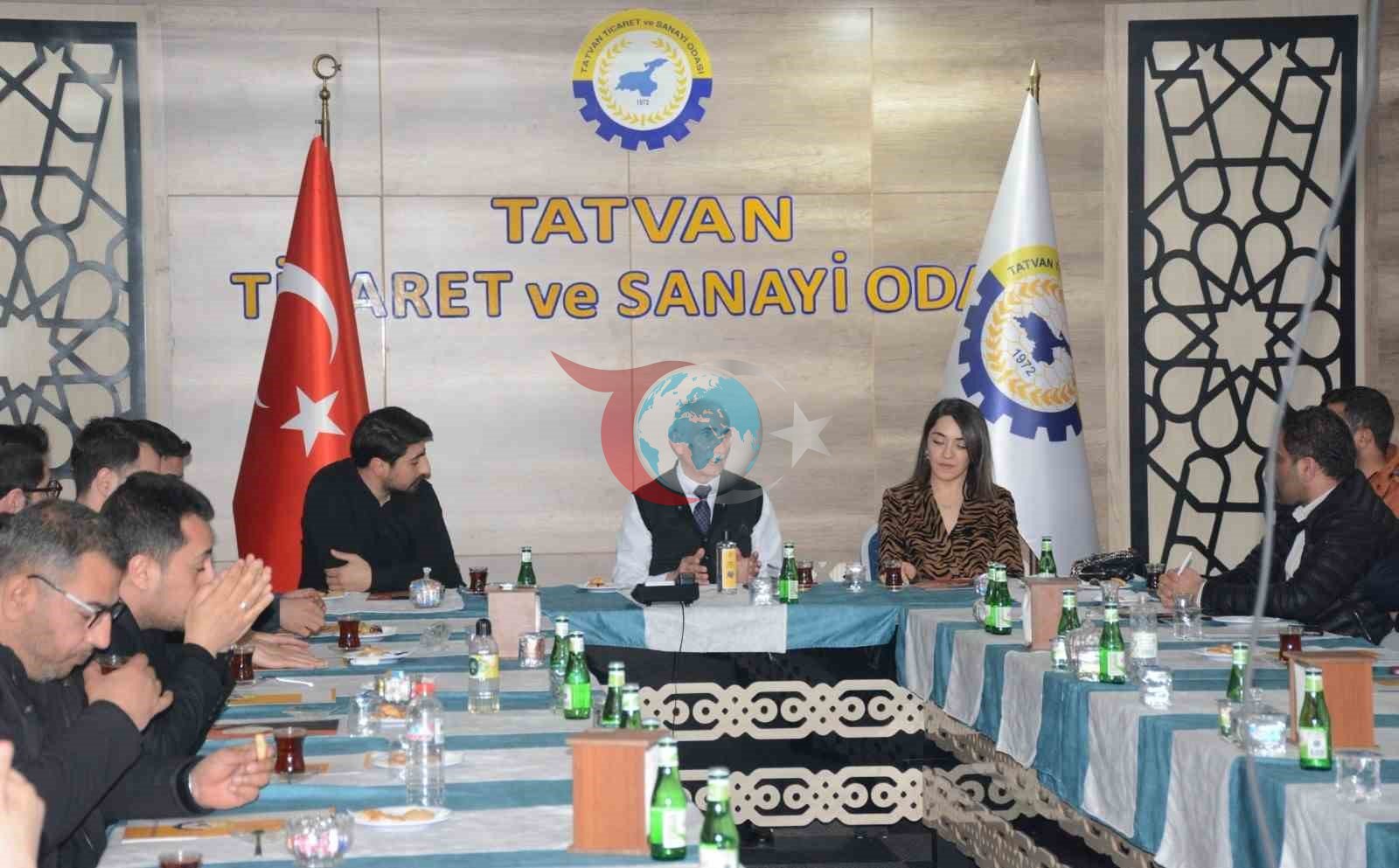BEÜ’den Bitlis’in restorasyonu için TMMOB ile iş birliği