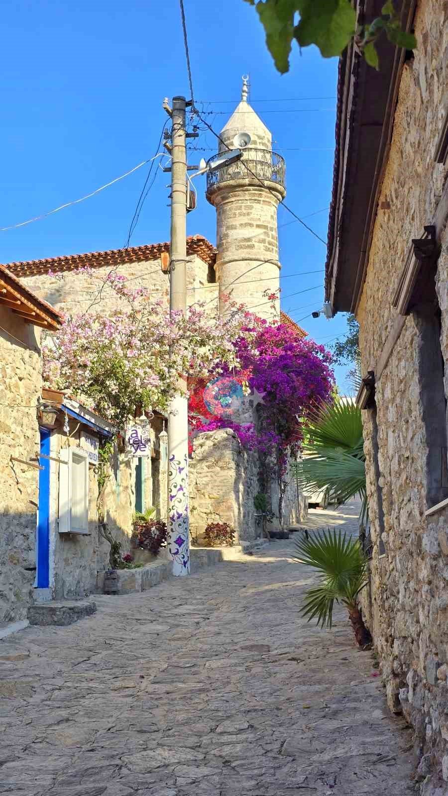 Eski Datça, 