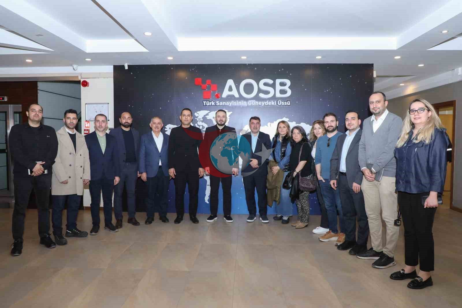 AOSB’de ‘Su Verimliliği Zirvesi’ düzenlendi