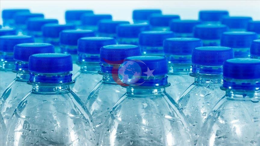Pet şişelere petrol zammı: 5 litrelik suda 'gel-al' tavsiyesi