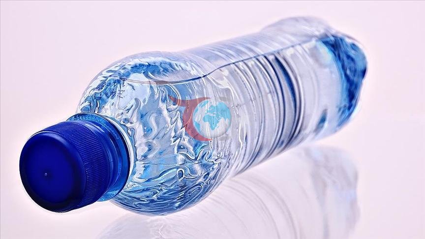 Pet şişelere petrol zammı: 5 litrelik suda 'gel-al' tavsiyesi