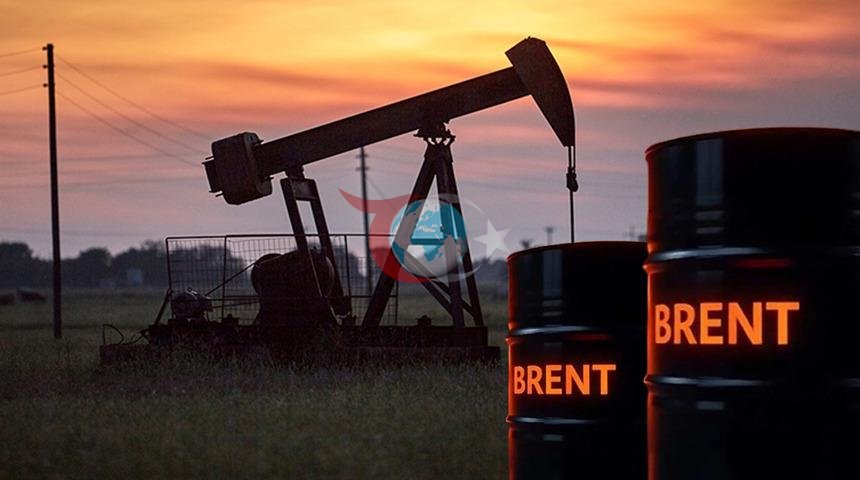Enerji piyasalarฤฑnda sular durulmuyor: Brent petrol fฤฑrladฤฑ - Finans haberlerinin doฤru adresi - Mynet Finans Haber
