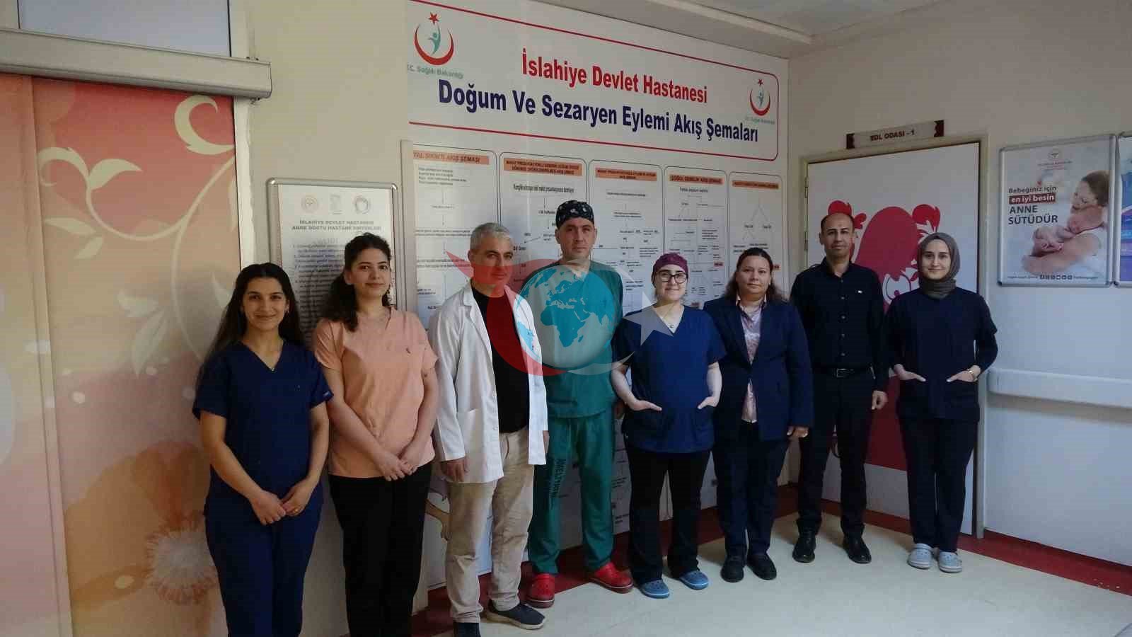 Depreme Dayanıklı Hastane, Bölgenin Sağlık Merkezine Dönüştü