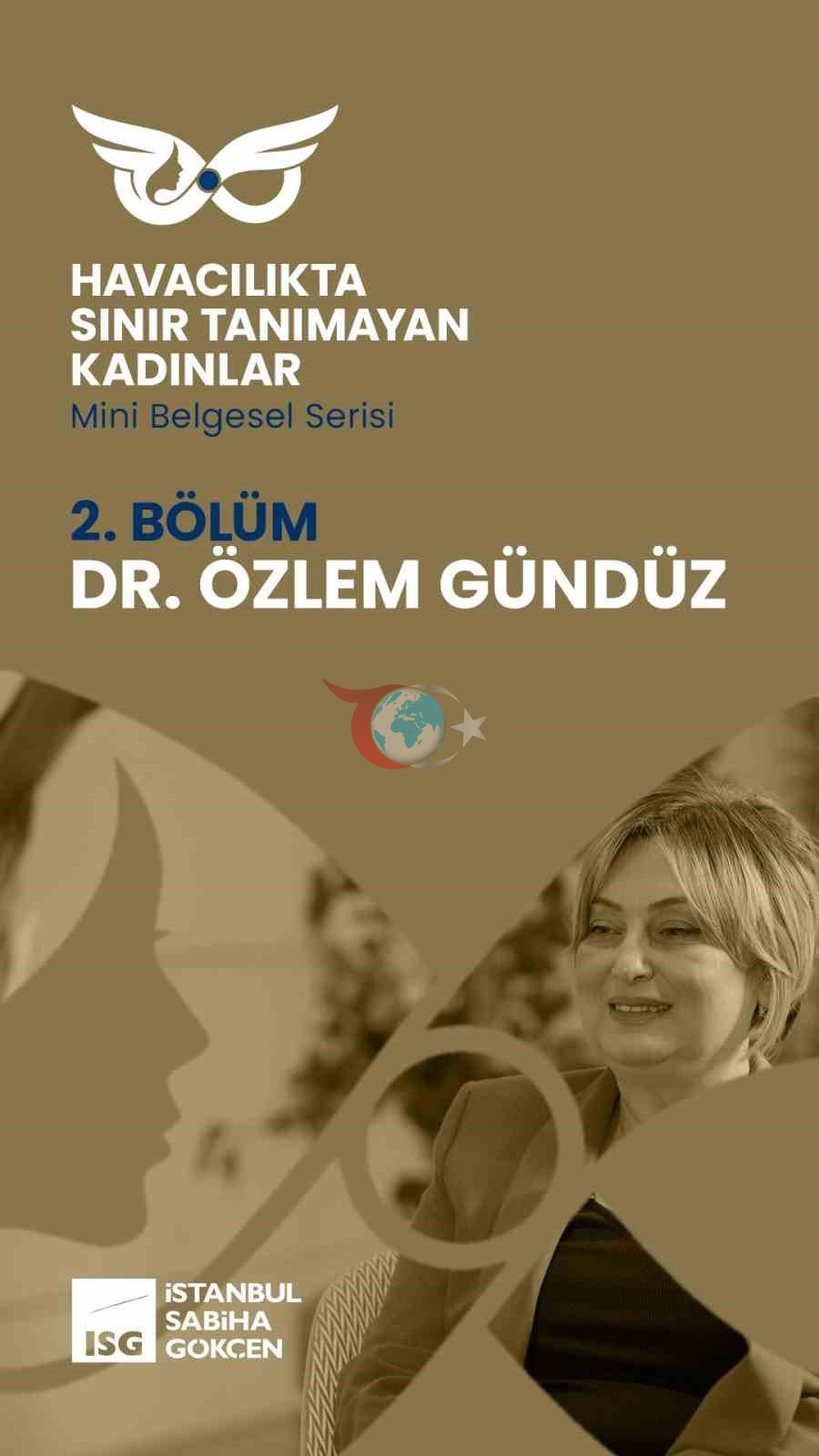 Havacılığın görünmez kahramanları: Sınır hattında sağlık nöbeti tutanlar