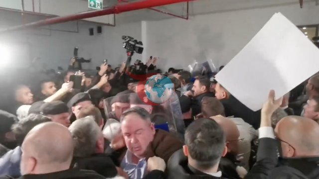 Bursa Büyükşehir başkanlığı el değiştiriyor meclis dağılımına bakın - Resim: 0