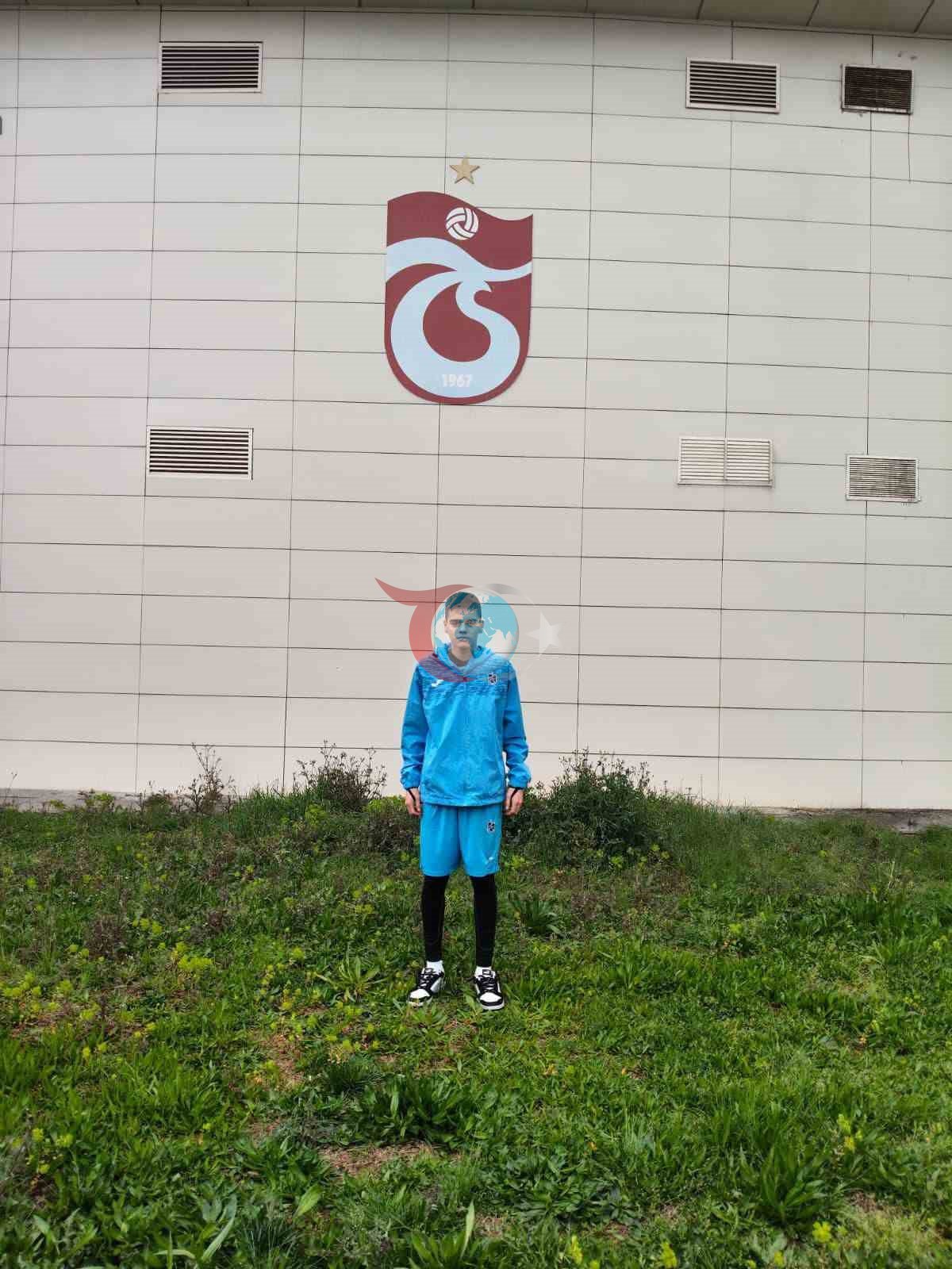 Muğlaspor&rsquo;un genç kalecisi Eymen Ege&rsquo;ye Trabzonspor Akademisi&rsquo;nden davet