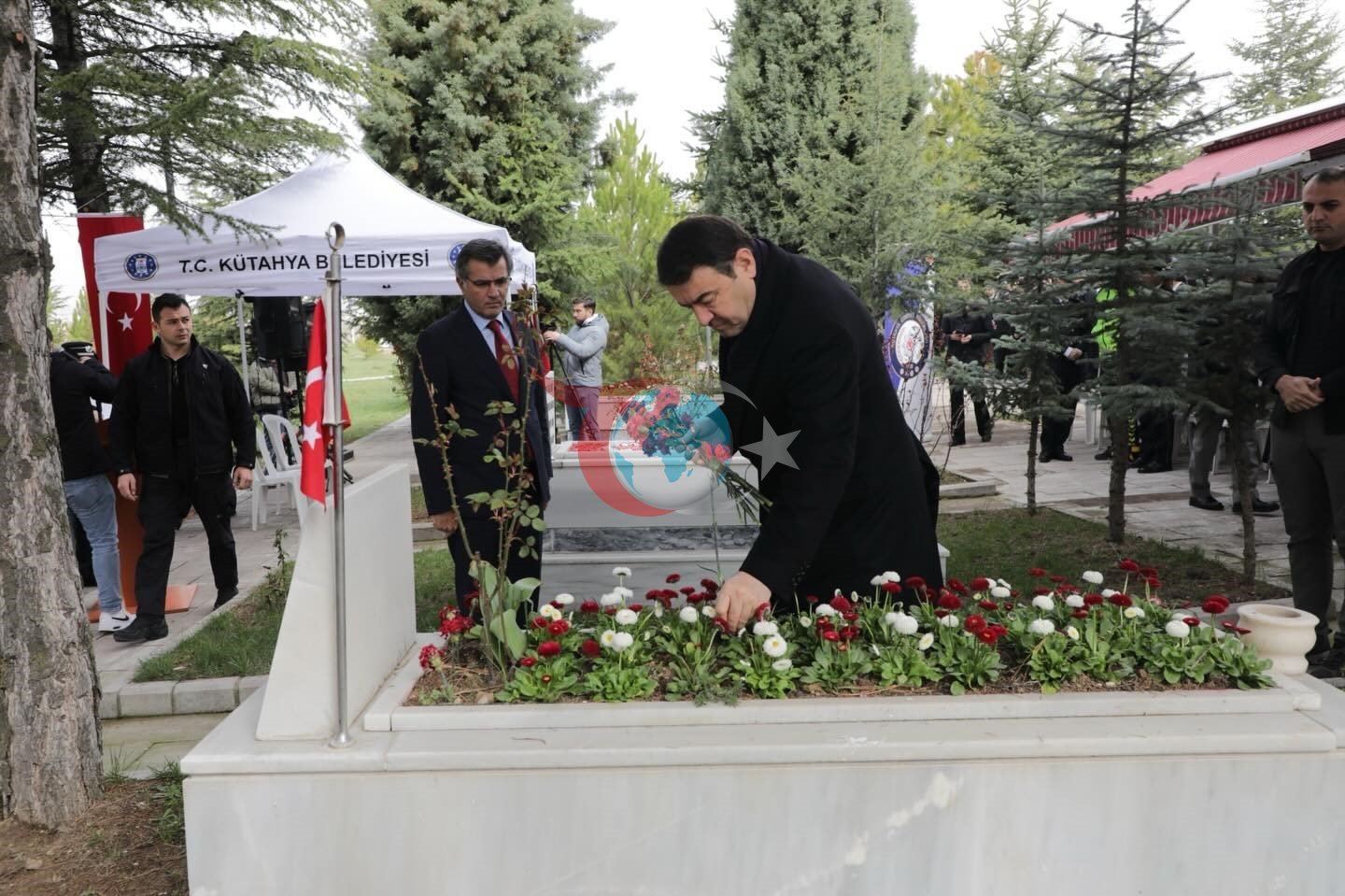 Kütahya&rsquo;da 