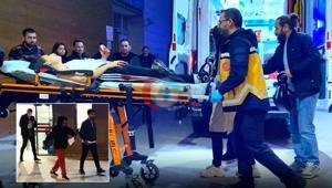 Bursa’da dehşete düşüren olay Genç kızların ‘erkek meselesi’ kanlı bitti: Yaralı halde 5 kilometre kaçtı