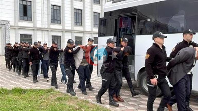 İnfaz emri aile meclisinden Töre cinayetinde kan donduran detaylar: 3 çocuğunun babası amca çıktı