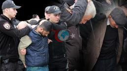 Sır cinayet aydınlatıldı! 4 çocuk annesi aile meclisi kararıyla infaz edildi