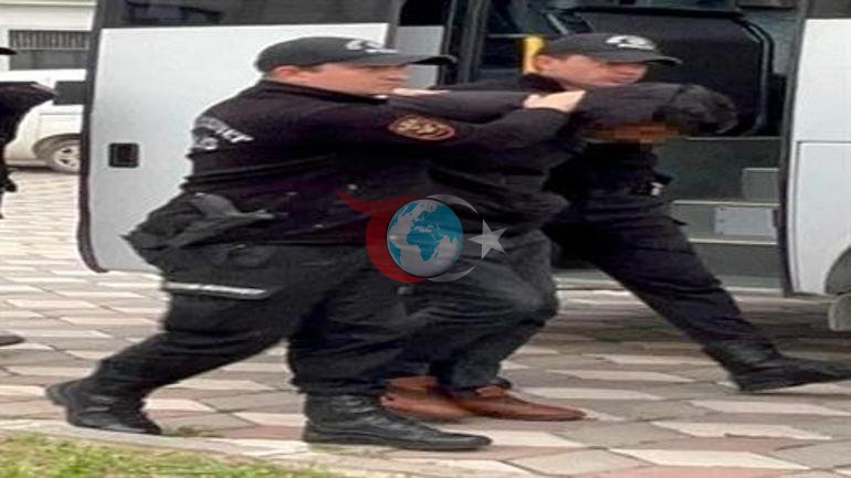 İnfaz emri aile meclisinden Töre cinayetinde kan donduran detaylar: 3 çocuğunun babası amca çıktı