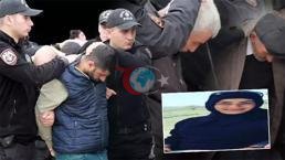  'Aile meclisi' kararıyla öldürülüp gömülen kadının yakınları konuştu