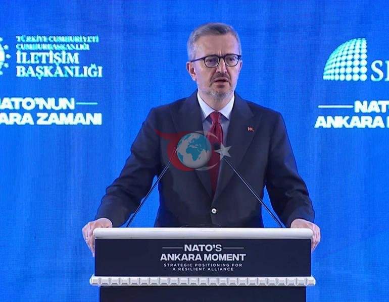 Bakan Güler: ABnin NATO’yu destekleyici pozisyonuna geri dönmesini ümit ediyoruz