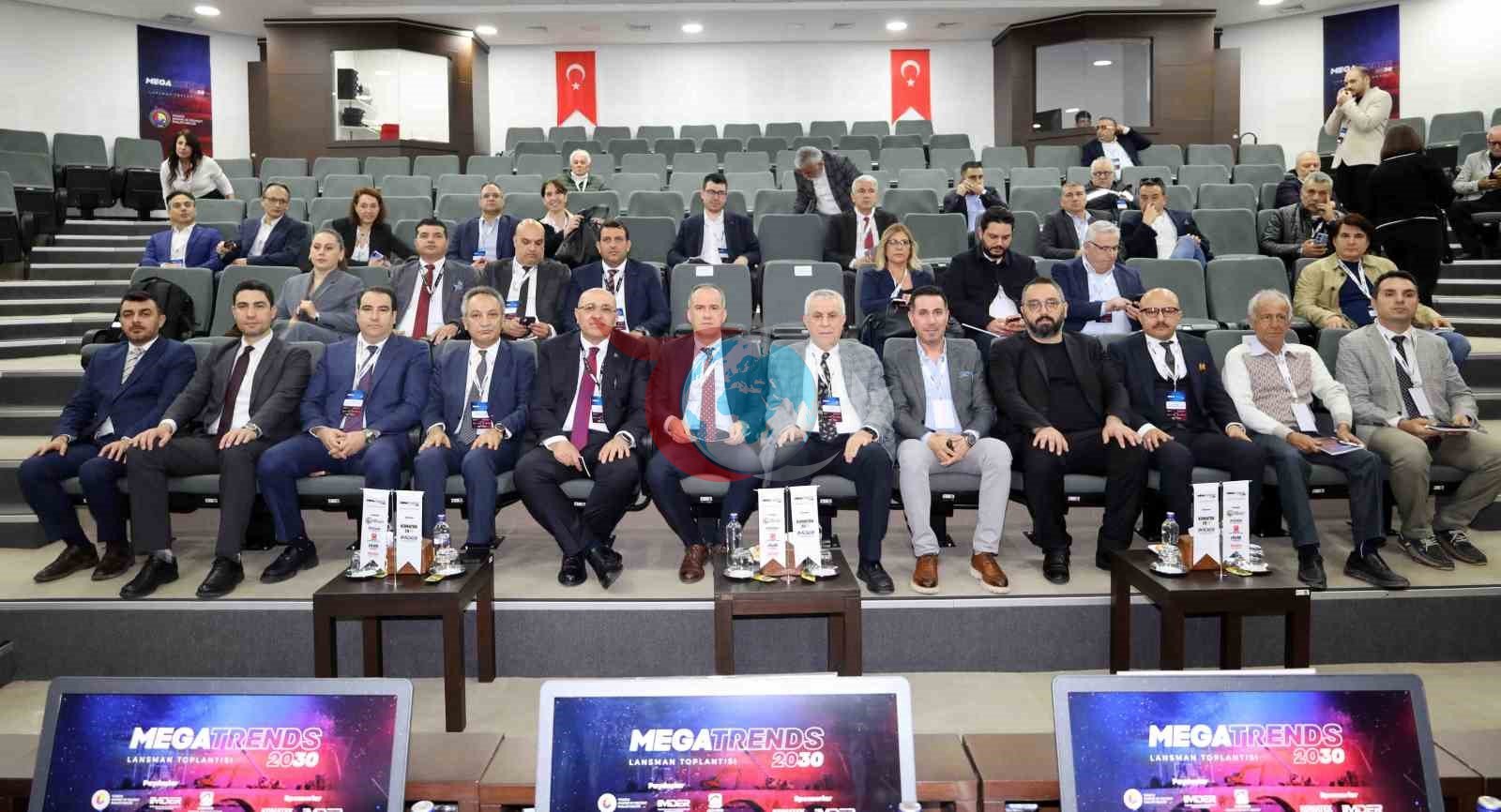 Adana’da