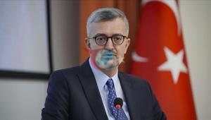 İletişim Başkanı Duran: Mescid-i Aksa’ya yönelik baskın, bilinçli ve sistematik bir provokasyondur