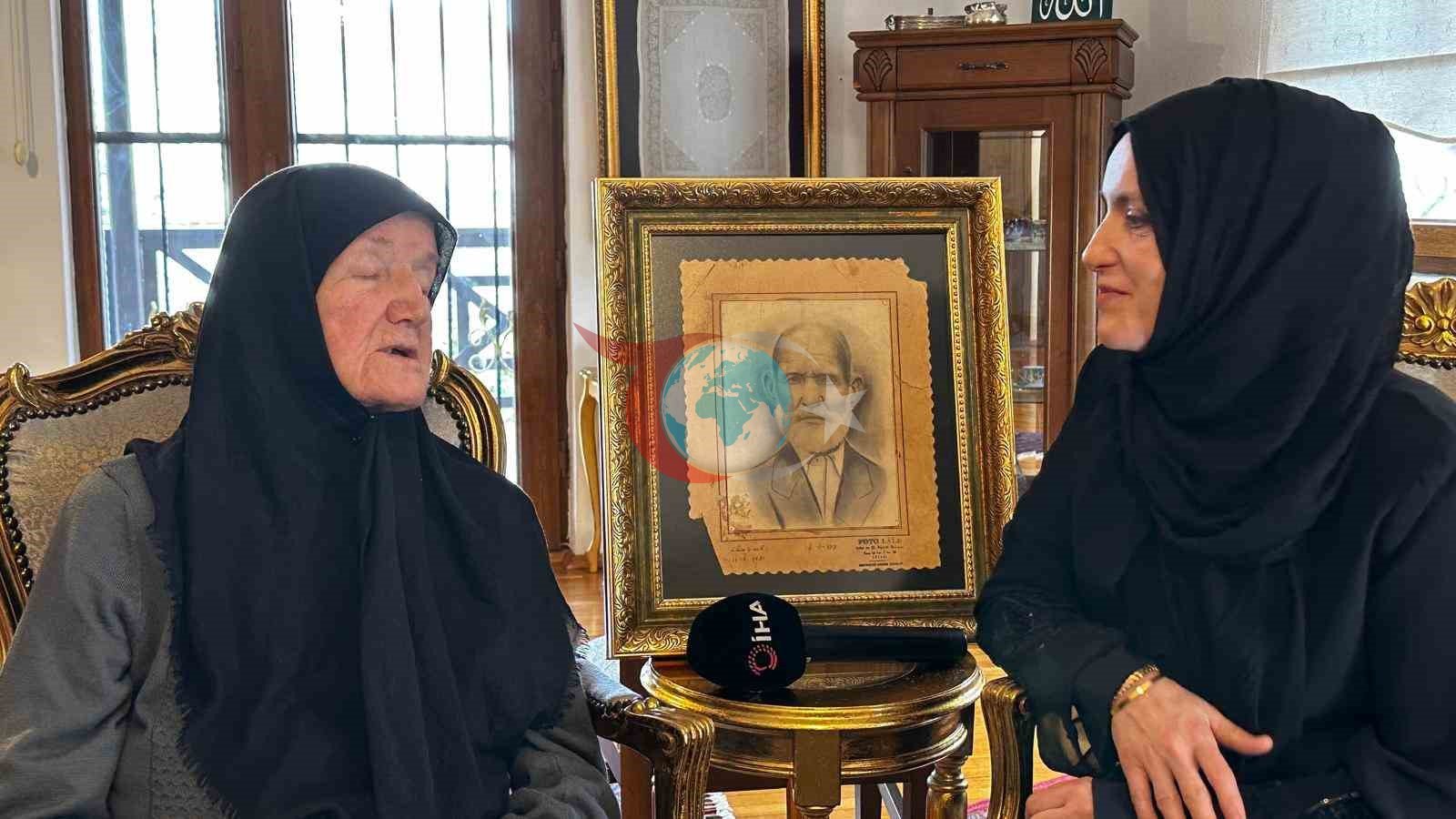 Bir gazinin yürek yakan hikayesi