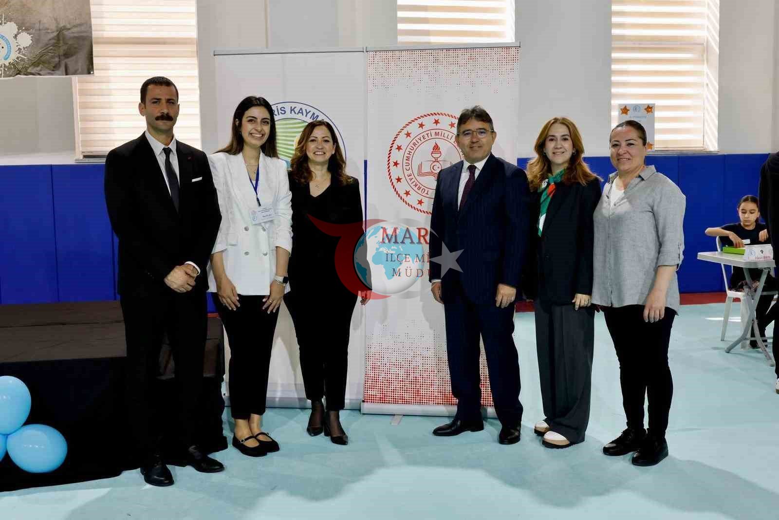 Türkiye akıl ve zeka oyunları turnuvası Marmaris etabı tamamlandı