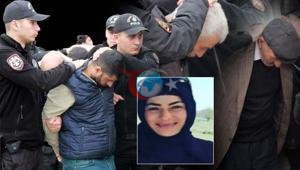 İnfaz emri aile meclisinden Töre cinayetinde kan donduran detaylar: 3 çocuğunun babası amca çıktı