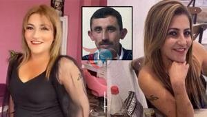 Muhtarın yasak aşk dehşeti 7 aylık hamile Baharı öldürdü, buzları kırarak baraja attı