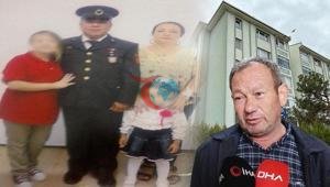 Emekli uzman çavuştan aile katliamı Ağzından vuruldu, kağıda yazarak dehşeti anlattı