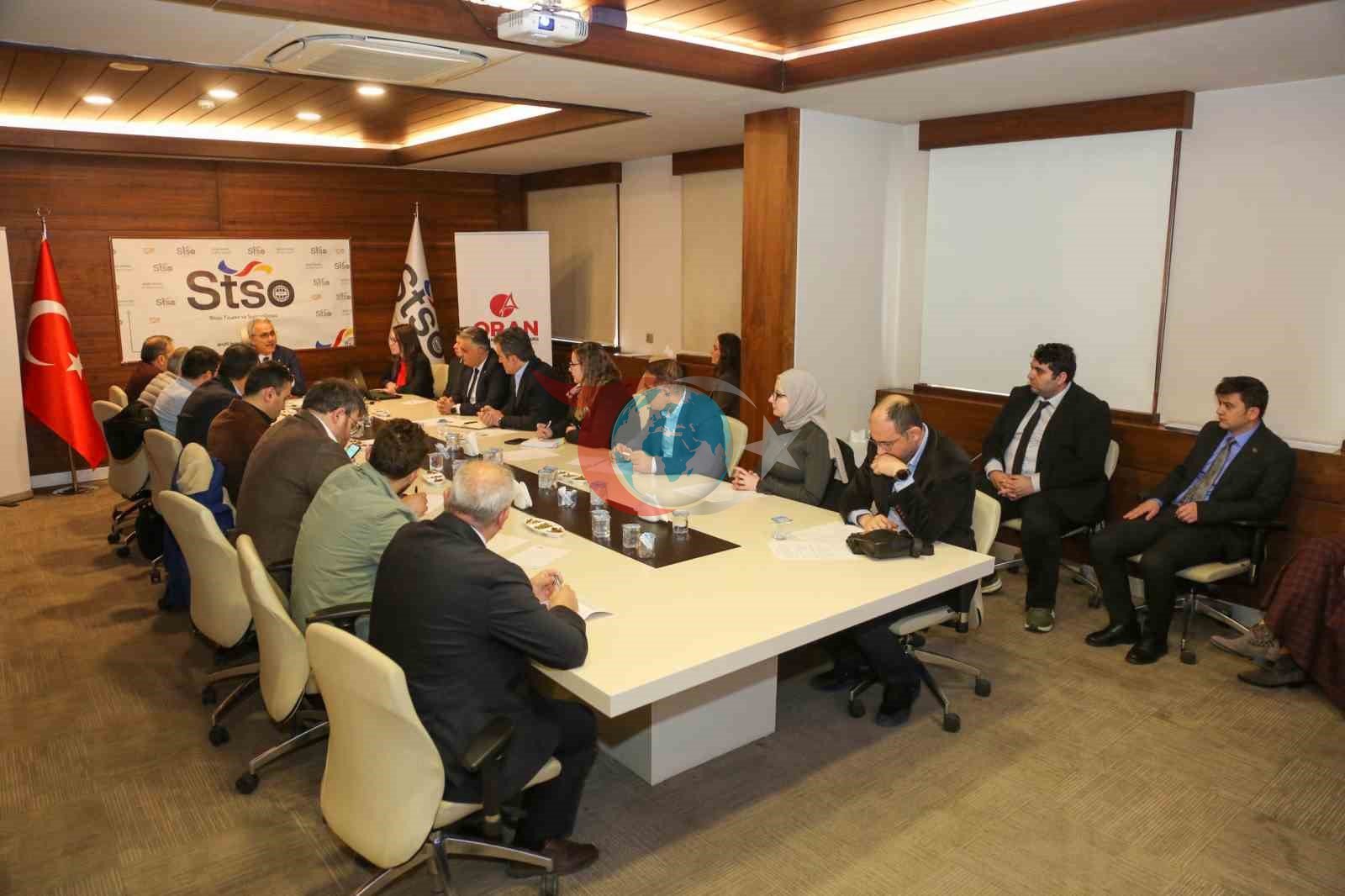 Sivas sanayisinde yeni dönem, yerel kalkınma hamlesi ile stratejik sektörlere büyük destek