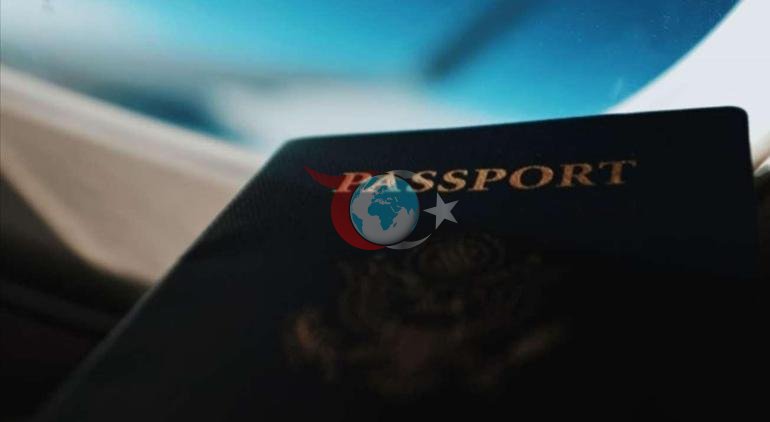Pasaportlarda yeni dönem başlıyor Avrupa seyahatlerinde EES sistemi devreye alınıyor