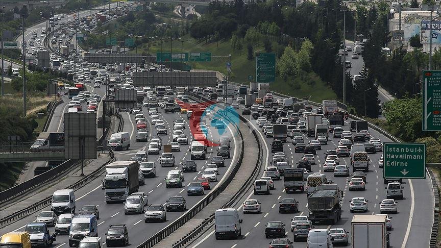 Tarihi Yarımada için Londra modeli: Merkeze araçla giriş ücretli olacak