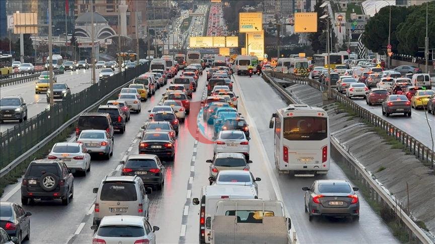 Tarihi Yarımada için Londra modeli: Merkeze araçla giriş ücretli olacak
