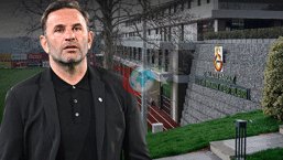 Galatasaray'da Okan Buruk'un isyanı! Nevzat Dindar: Kemerburgaz'da köstebek var