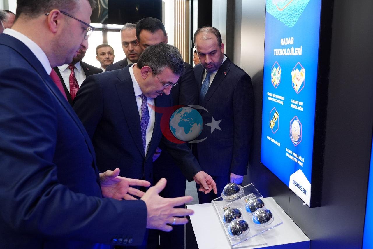 Savunmada 100 milyar dolarlık dev portföy!