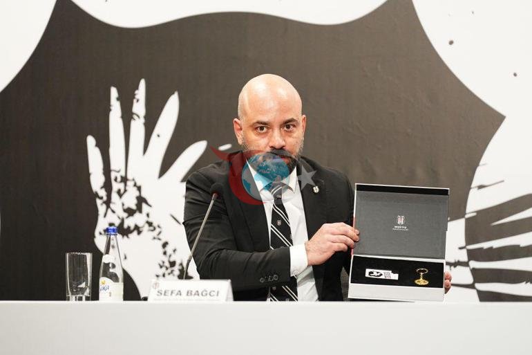 GenBeşiktaş üyelik sisteminin lansmanı gerçekleştirildi