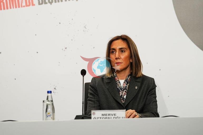 GenBeşiktaş üyelik sisteminin lansmanı gerçekleştirildi