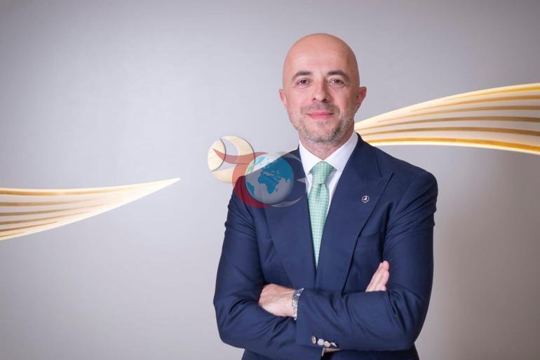 THY Yönetim Kurulu Başkanı Prof. Dr. Murat Şeker oldu