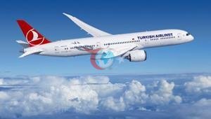 THYnin İstanbul-Monrovia uçuşları 11 Mayısta başlayacak
