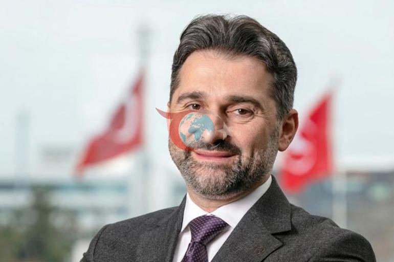 THYde bayrak değişimi Yeni Yönetim Kurulu Başkanı Prof. Dr. Murat Şeker oldu
