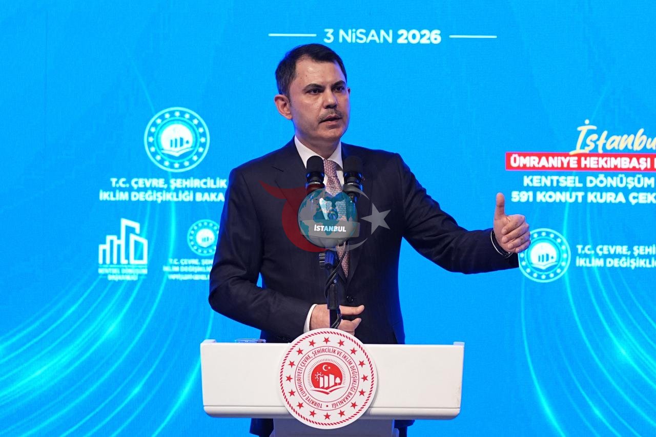 Murat Kurum
