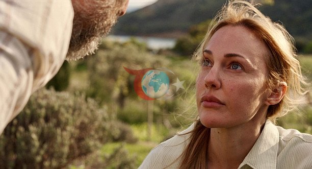 Meryem Uzerli ve Halit Ergenç'i 15 yıl sonra buluşturan projeden ilk kareler