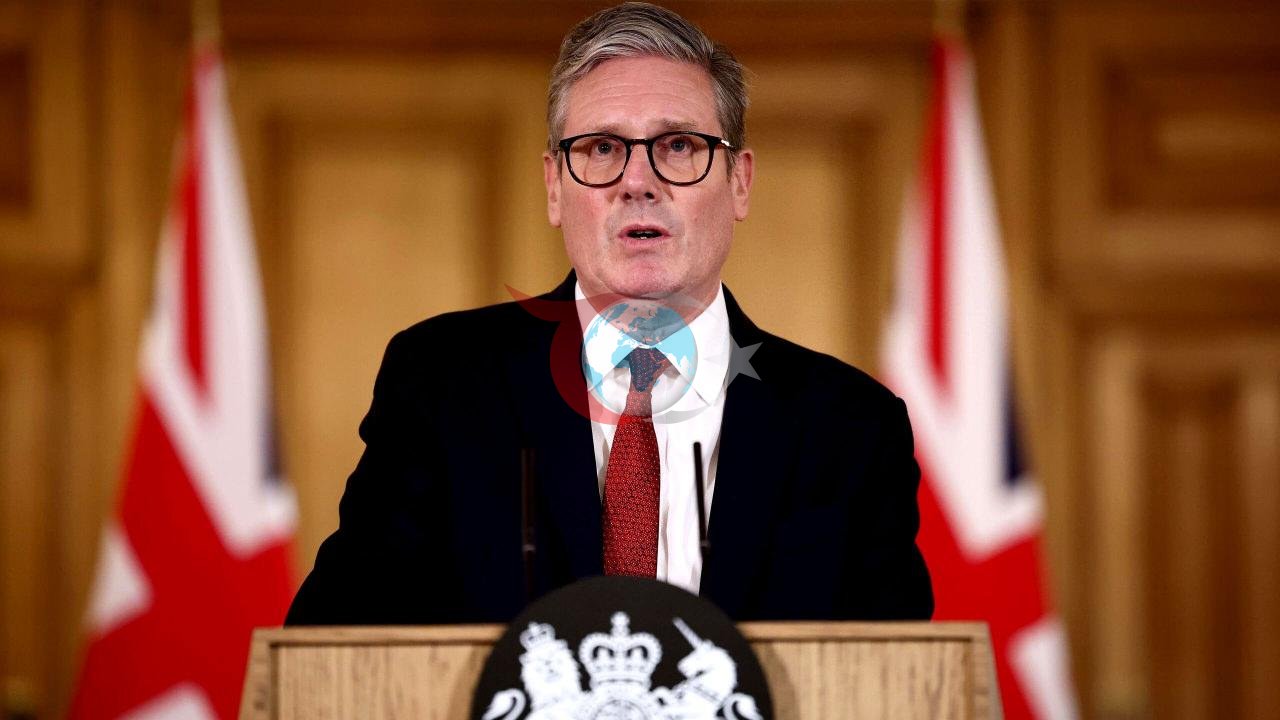 Keir Starmer