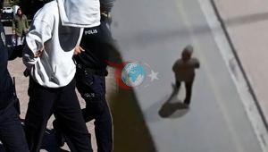 Kız yurduna izinsiz girdi İfadesi ortaya çıktı Kız yurduna izinsiz girdi İfadesi ortaya çıktı