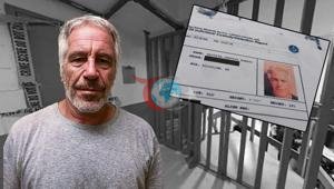 Epsteinin ölümünde 4chan gizemi Nasıl bildiğimi sormayın, titriyorum