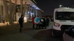 Zeytinburnu'nda aile faciası! Öz kızını öldürdü, eski eşini yaraladı