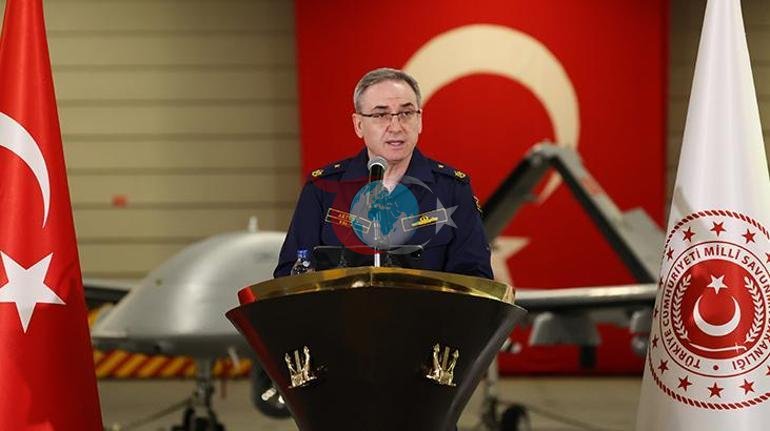 MSB düşen C-130 uçağının ön raporunu açıkladı ‘Patlayıcı madde izi yok’