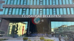 Üsküdar Belediyesi'ne yönelik usulsüzlük soruşturmasında yeni gelişme