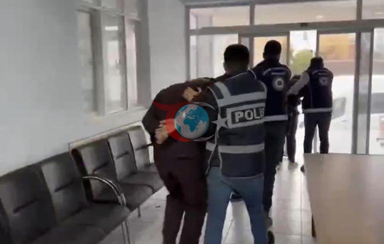 8 araçta yakalandılar Hatay’da kaçak göç operasyonu: 52 kişi yakalandı