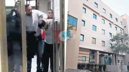 İTÜ Kız yurdunda taciz paniği: Çamaşırhanede yarı çıplak yakalandı